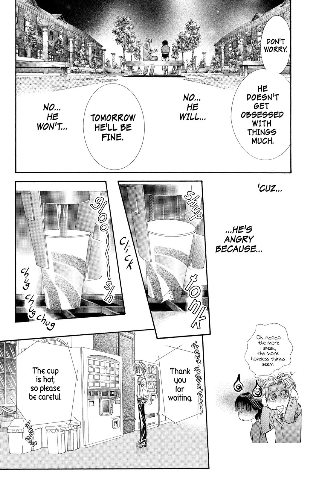 Skip Beat! Chapter 16 - Page 29