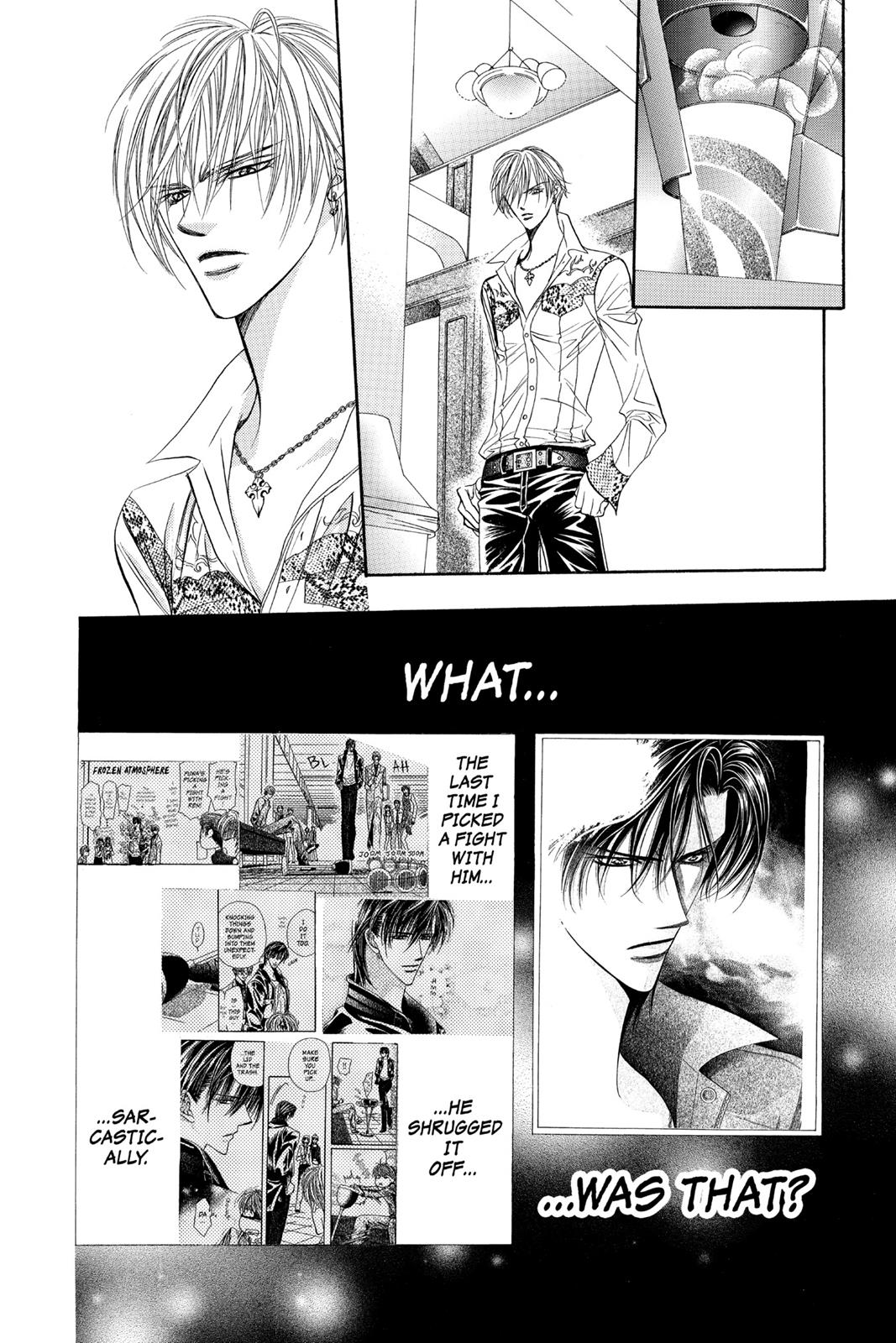 Skip Beat! Chapter 16 - Page 30