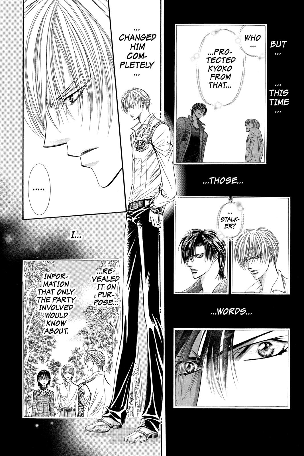 Skip Beat! Chapter 16 - Page 31