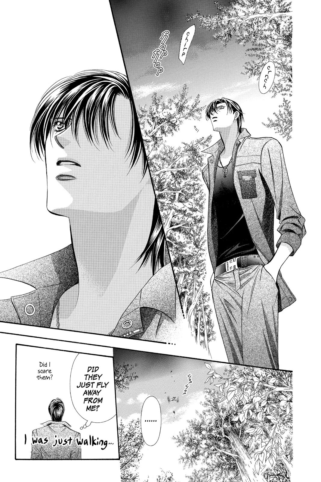 Skip Beat! Chapter 16 - Page 45