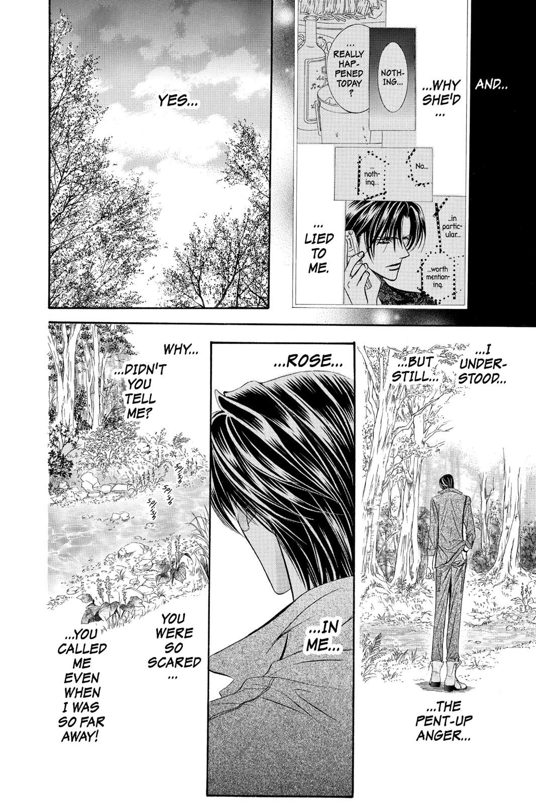Skip Beat! Chapter 16 - Page 48