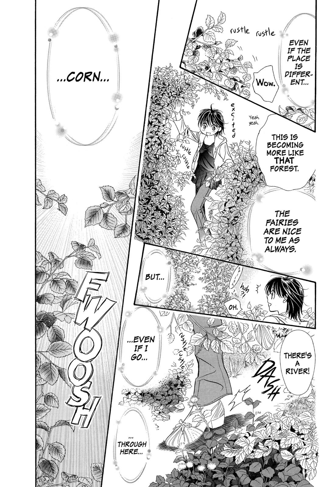 Skip Beat! Chapter 16 - Page 52