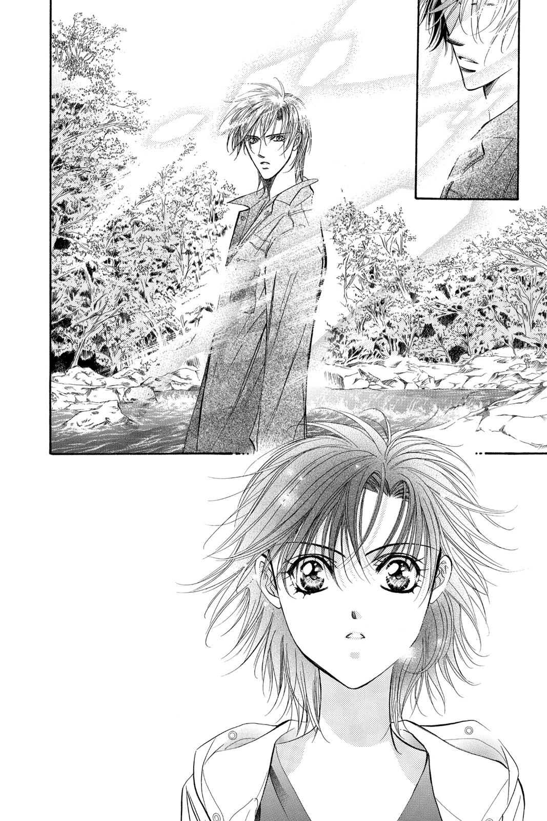 Skip Beat! Chapter 16 - Page 54