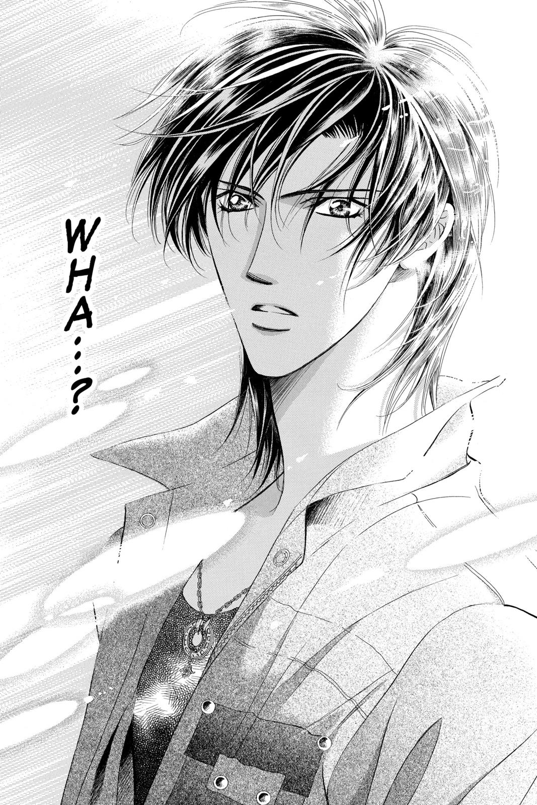 Skip Beat! Chapter 16 - Page 55