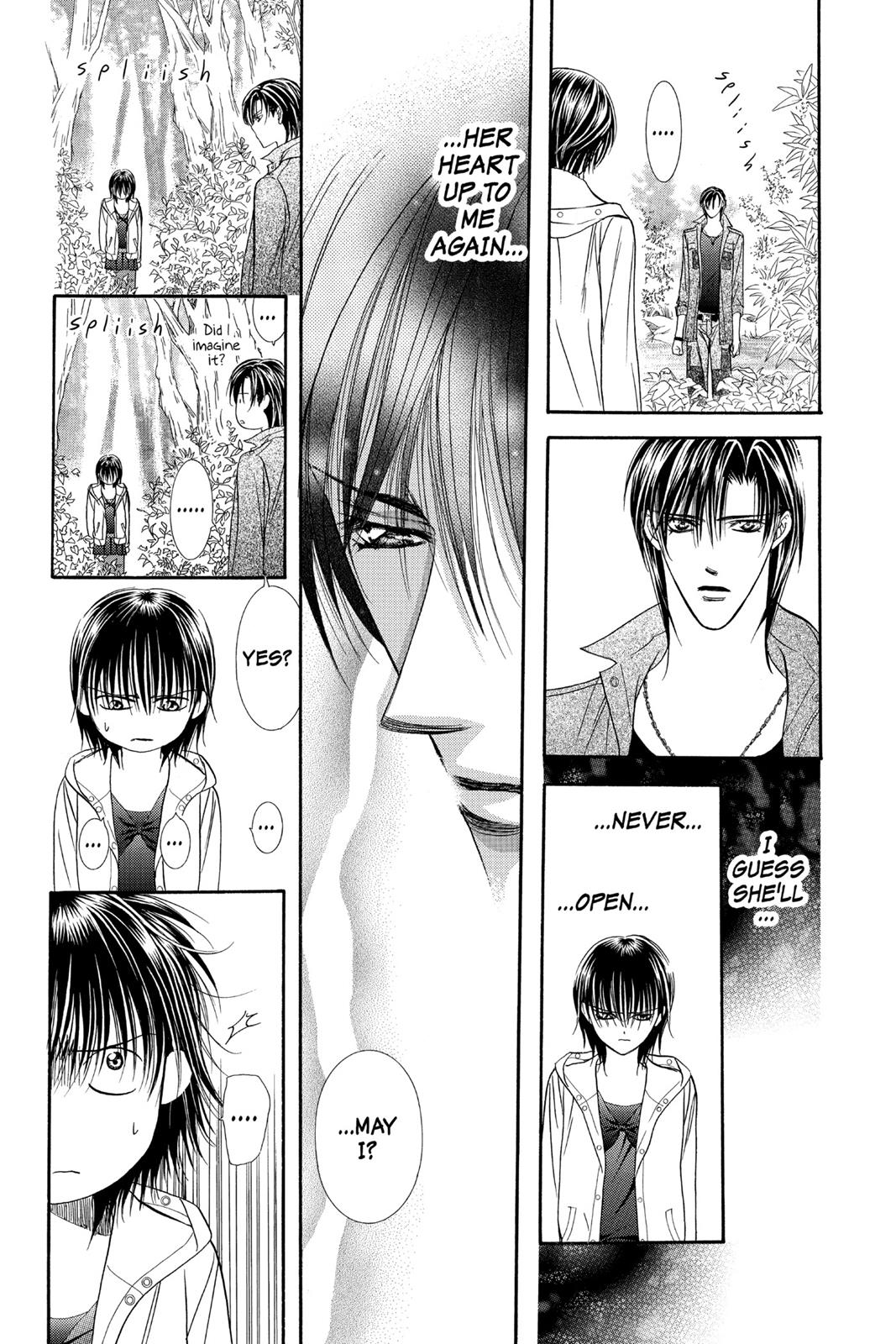 Skip Beat! Chapter 16 - Page 61