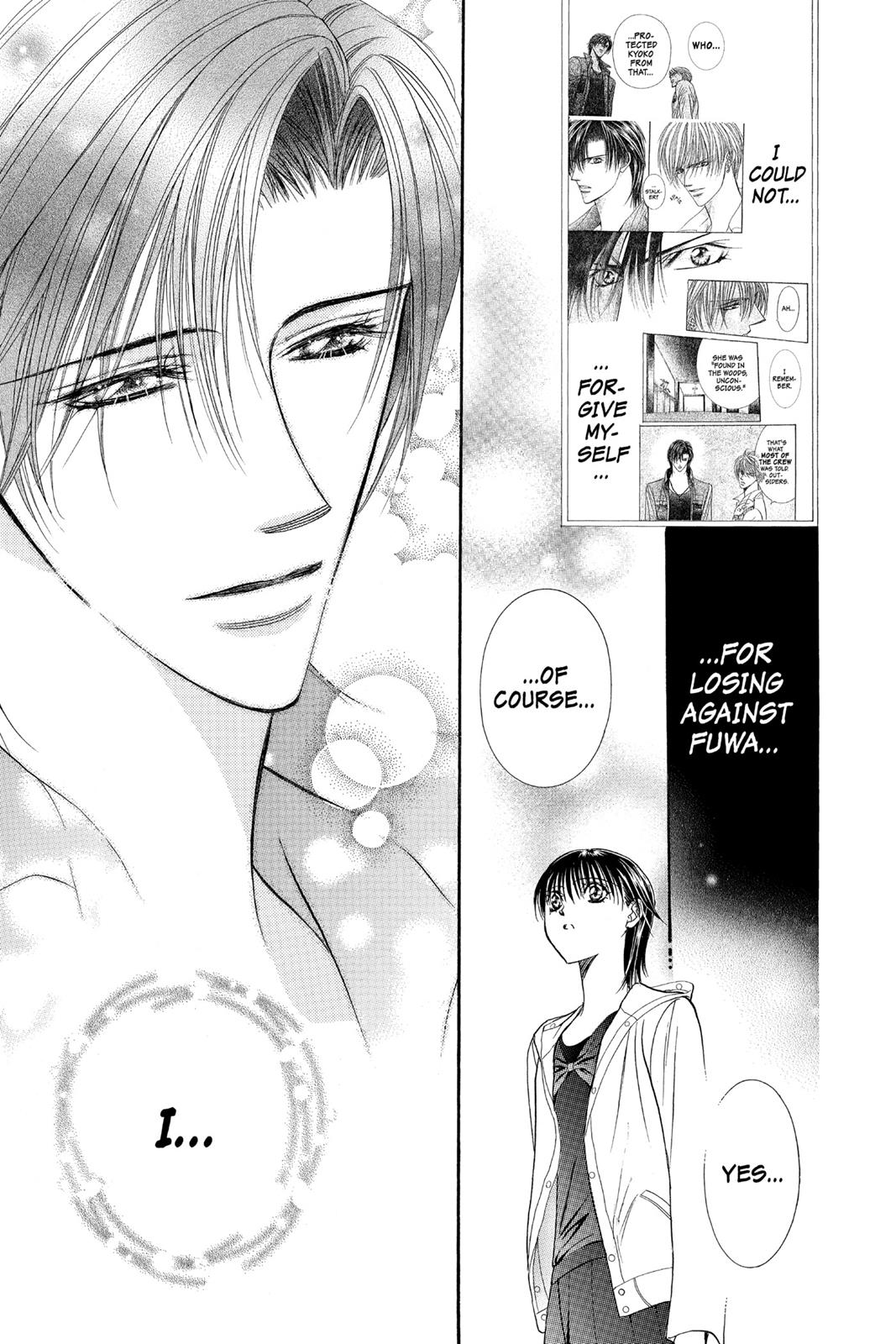 Skip Beat! Chapter 16 - Page 63