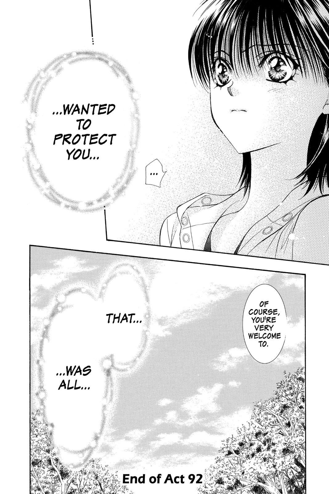 Skip Beat! Chapter 16 - Page 64