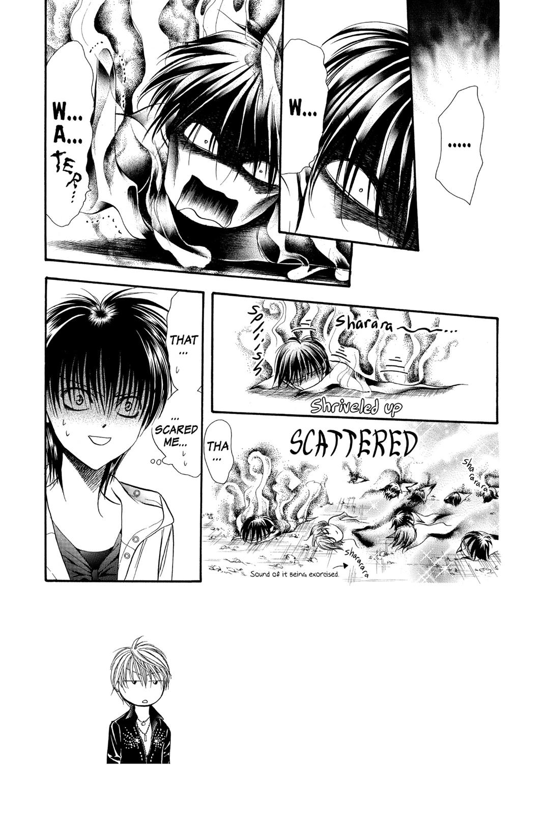 Skip Beat! Chapter 16 - Page 68