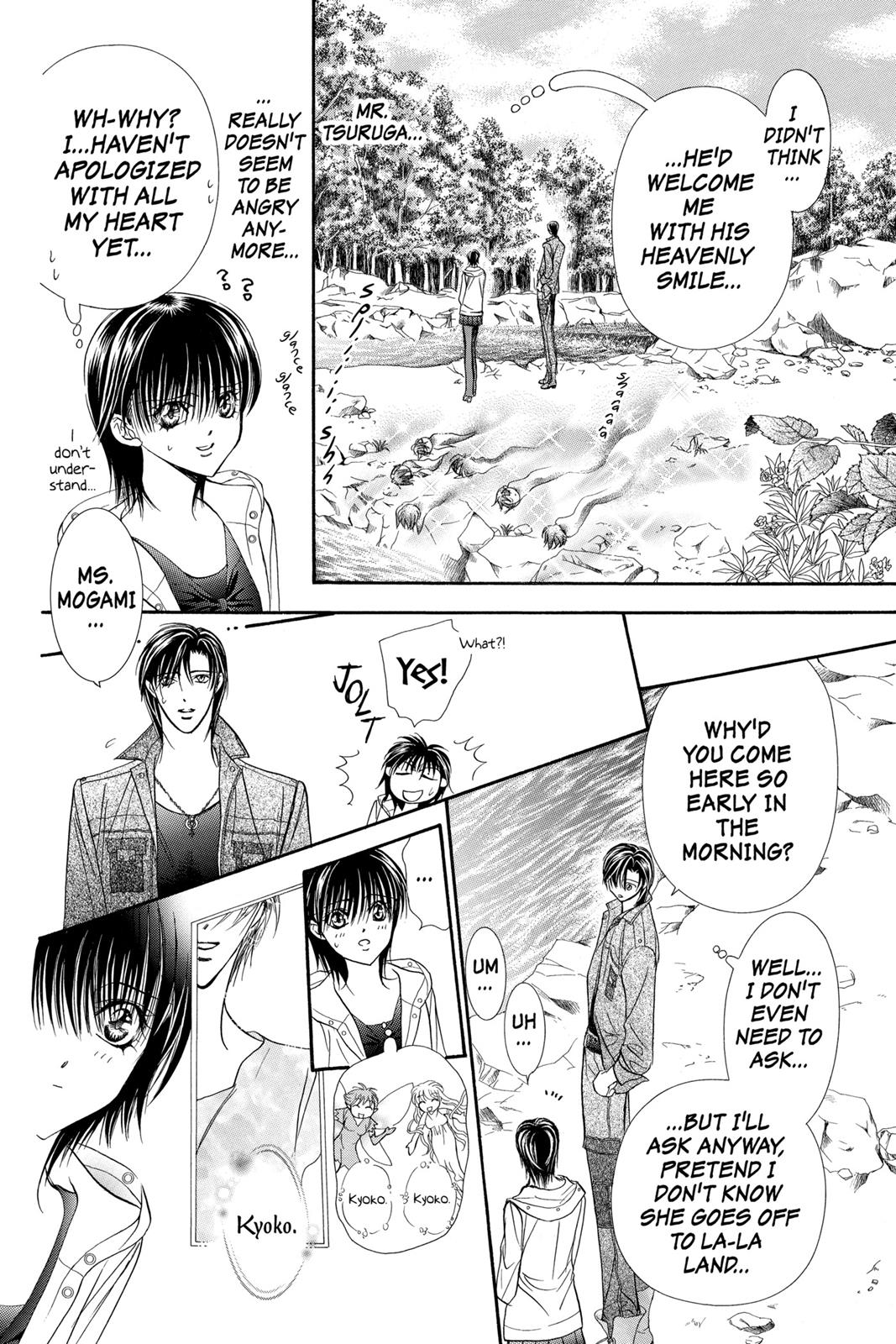 Skip Beat! Chapter 16 - Page 69