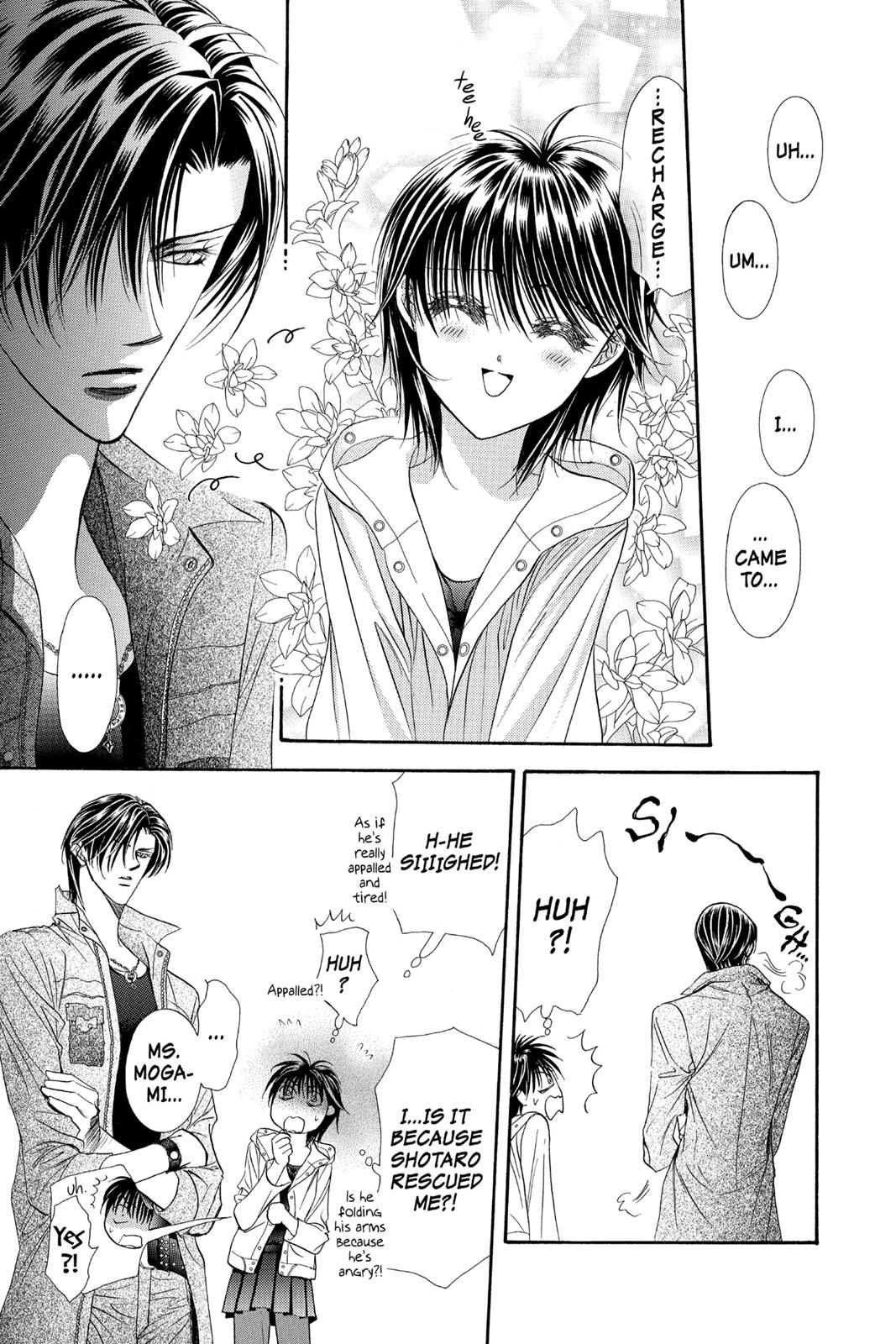 Skip Beat! Chapter 16 - Page 70