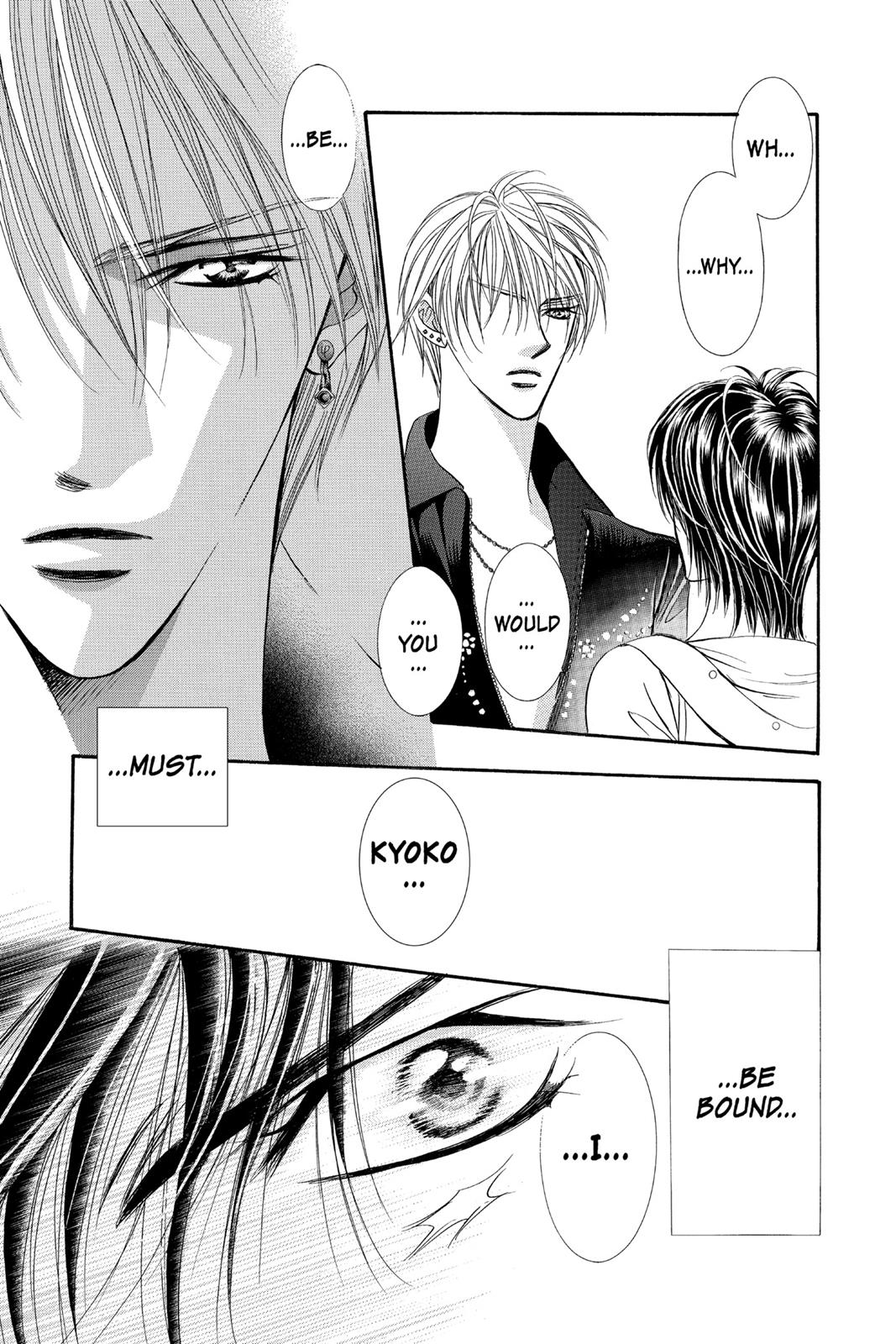 Skip Beat! Chapter 16 - Page 96