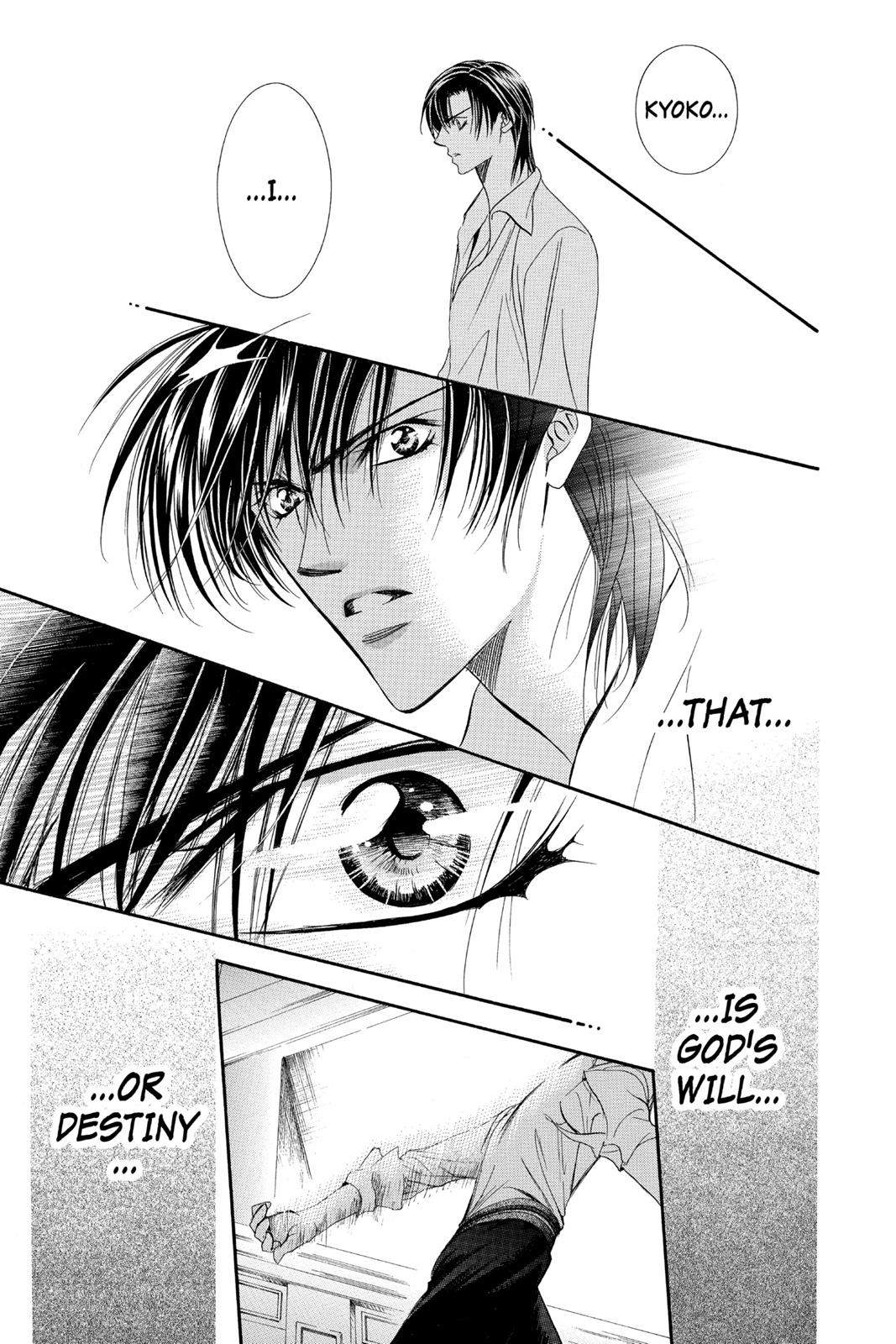 Skip Beat! Chapter 16 - Page 102