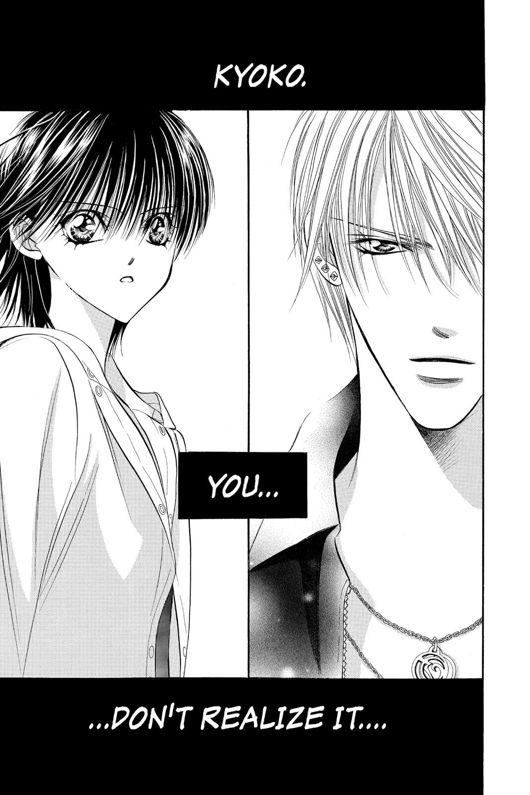 Skip Beat! Chapter 16 - Page 116