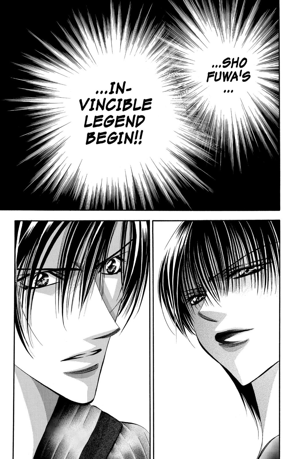 Skip Beat! Chapter 16 - Page 132