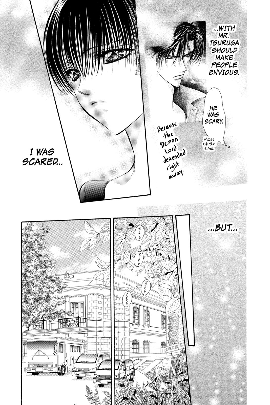 Skip Beat! Chapter 16 - Page 140