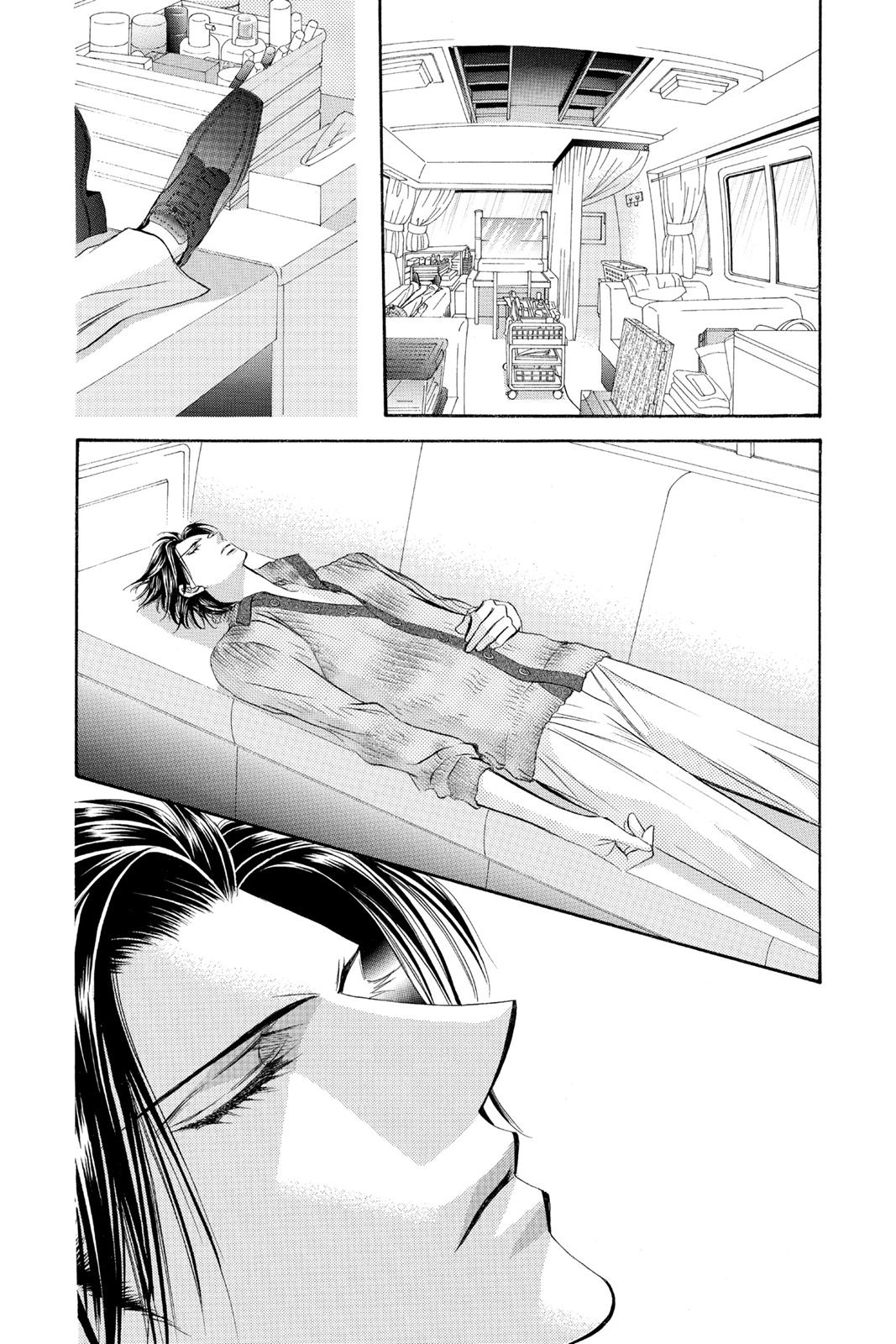 Skip Beat! Chapter 16 - Page 141