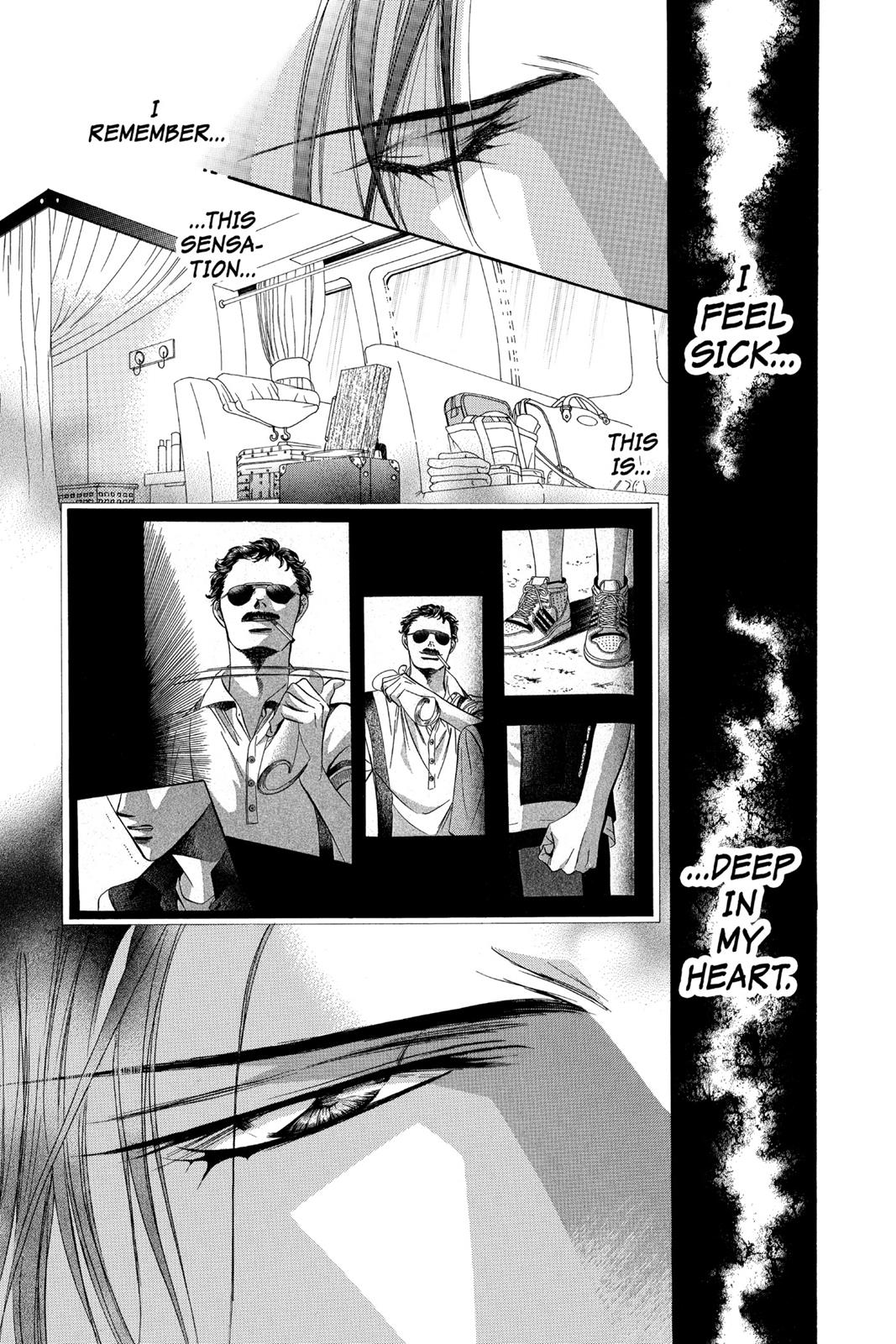 Skip Beat! Chapter 16 - Page 142