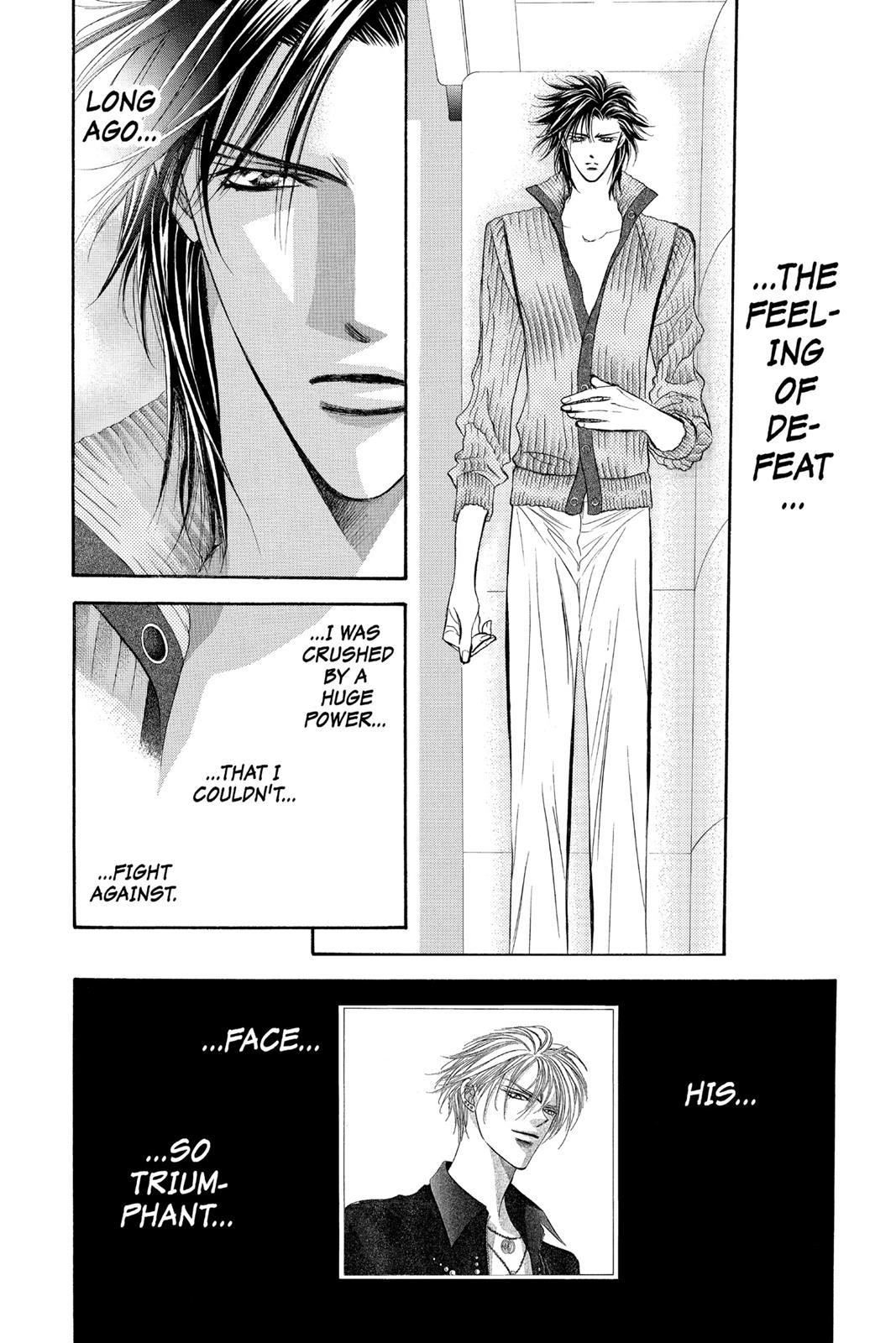 Skip Beat! Chapter 16 - Page 143