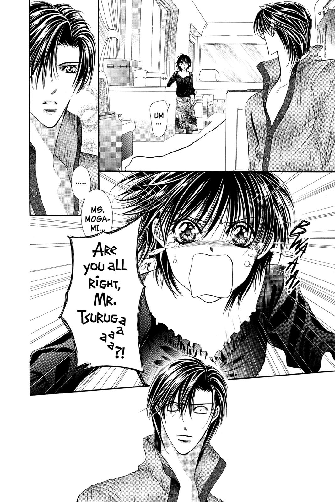 Skip Beat! Chapter 16 - Page 145