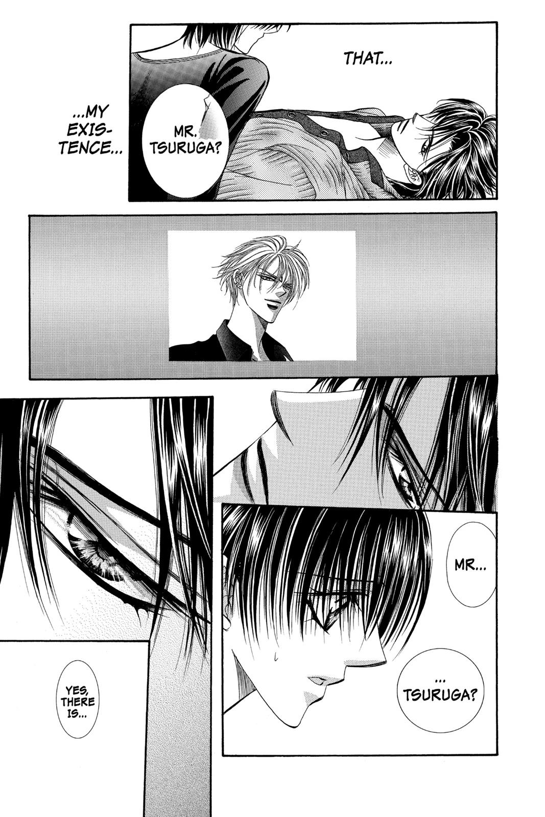 Skip Beat! Chapter 16 - Page 152