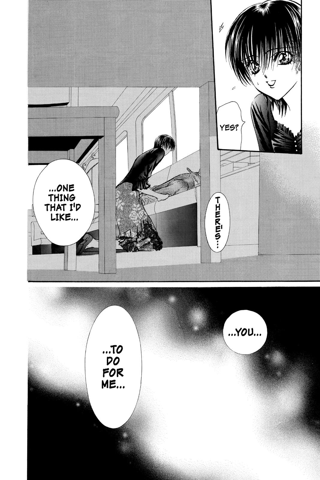 Skip Beat! Chapter 16 - Page 153