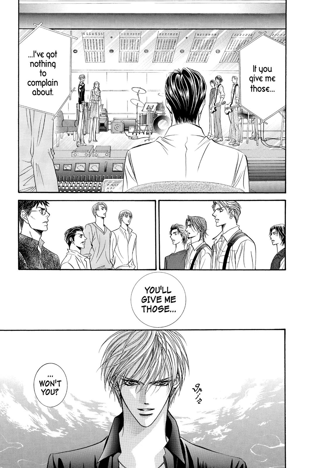 Skip Beat! Chapter 16 - Page 172