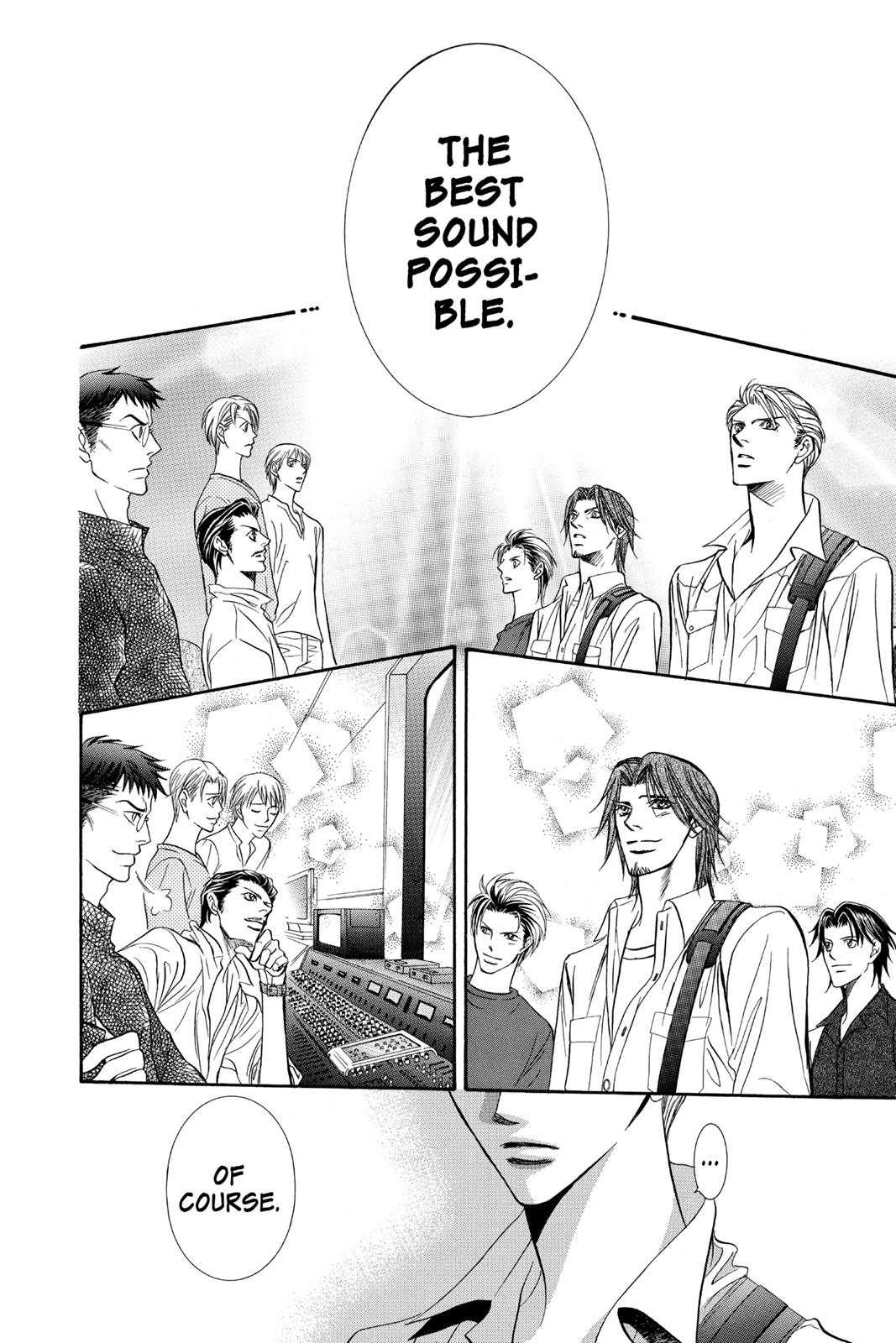 Skip Beat! Chapter 16 - Page 173