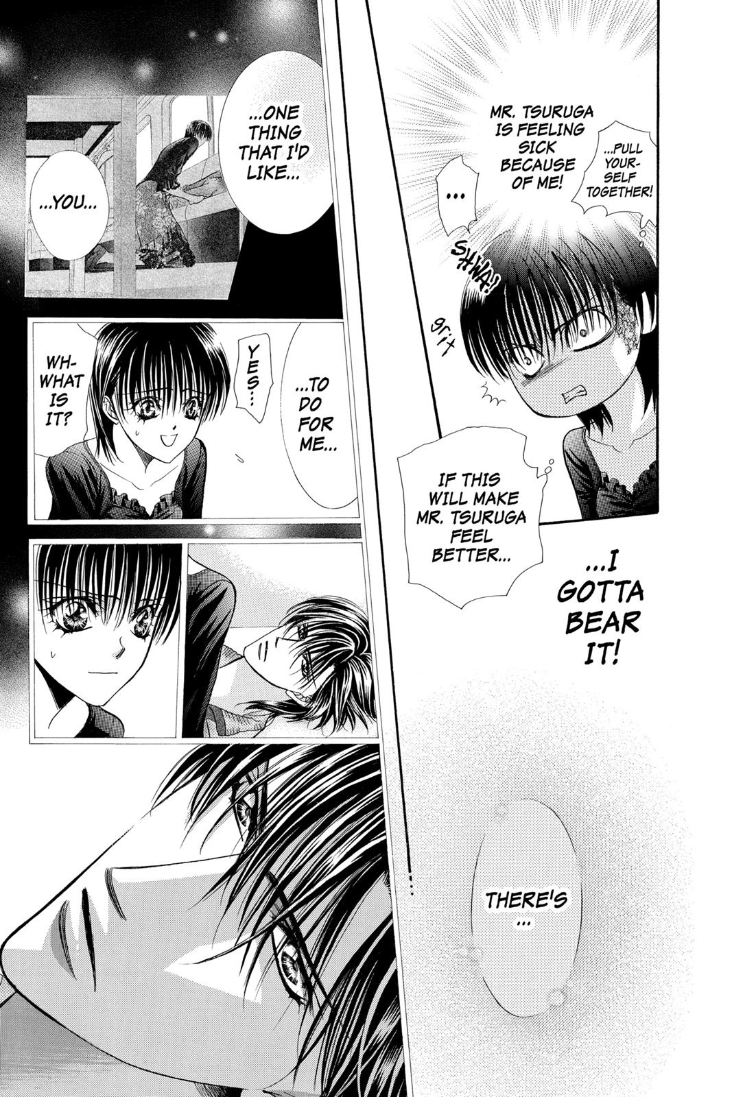 Skip Beat! Chapter 16 - Page 178