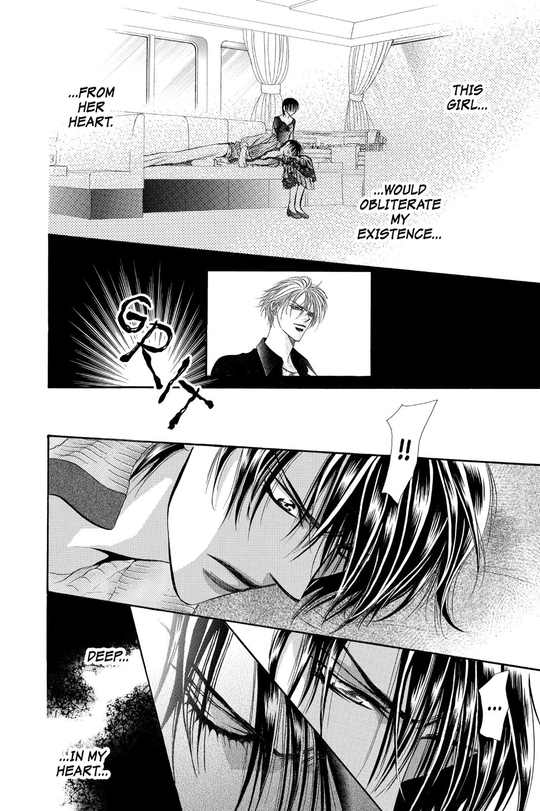 Skip Beat! Chapter 16 - Page 183