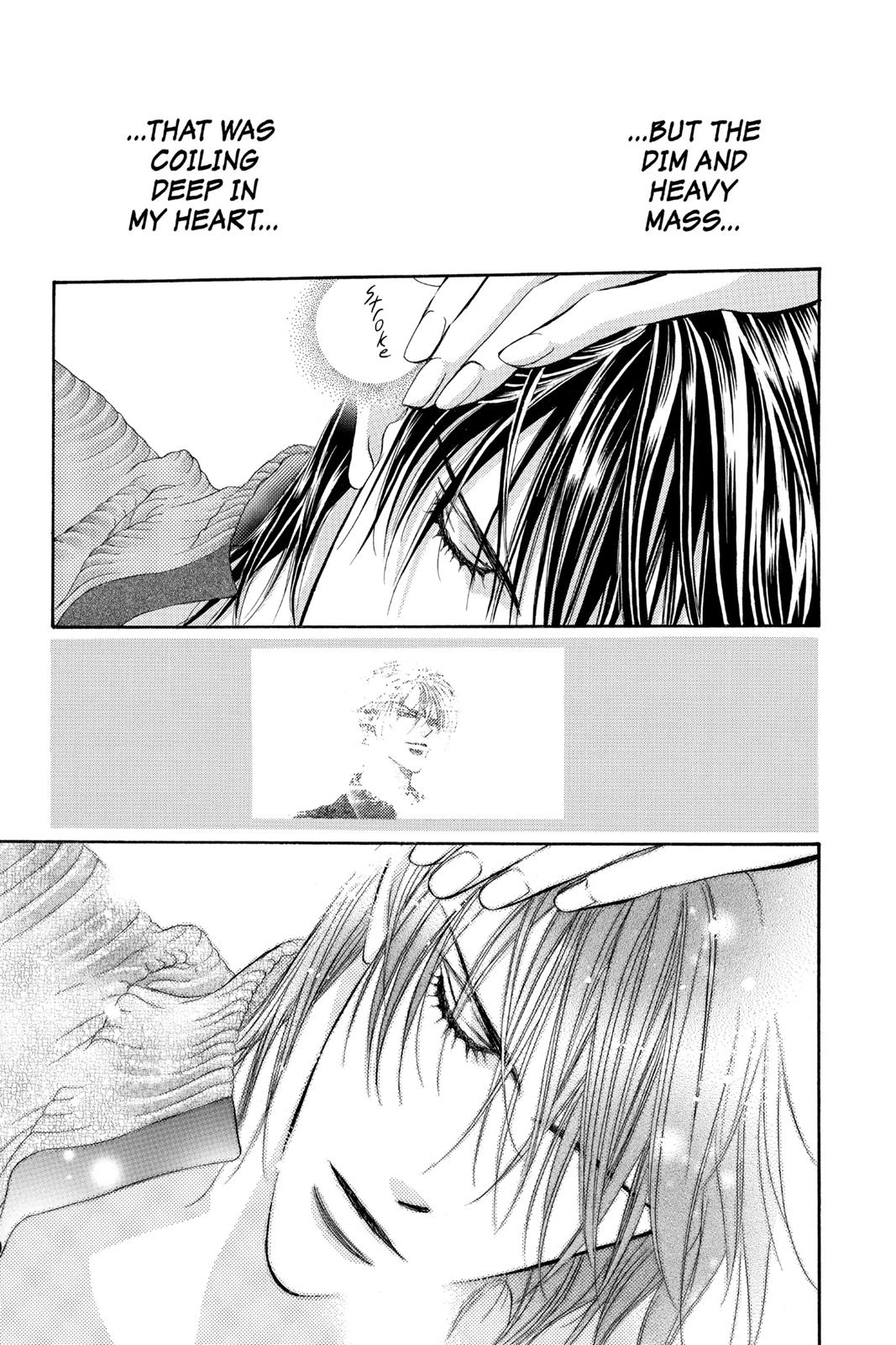 Skip Beat! Chapter 16 - Page 186