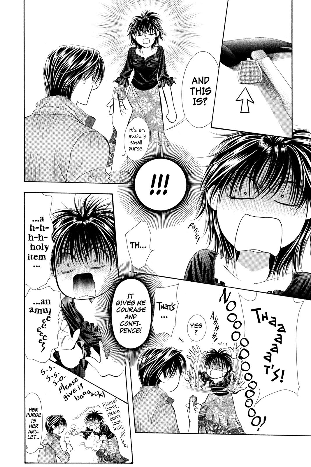 Skip Beat! Chapter 17 - Page 14