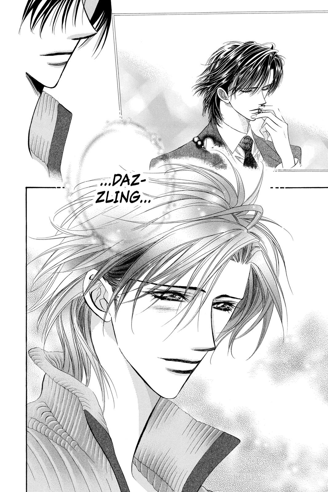 Skip Beat! Chapter 17 - Page 20