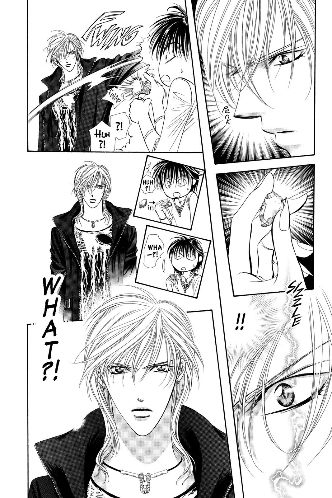 Skip Beat! Chapter 17 - Page 52