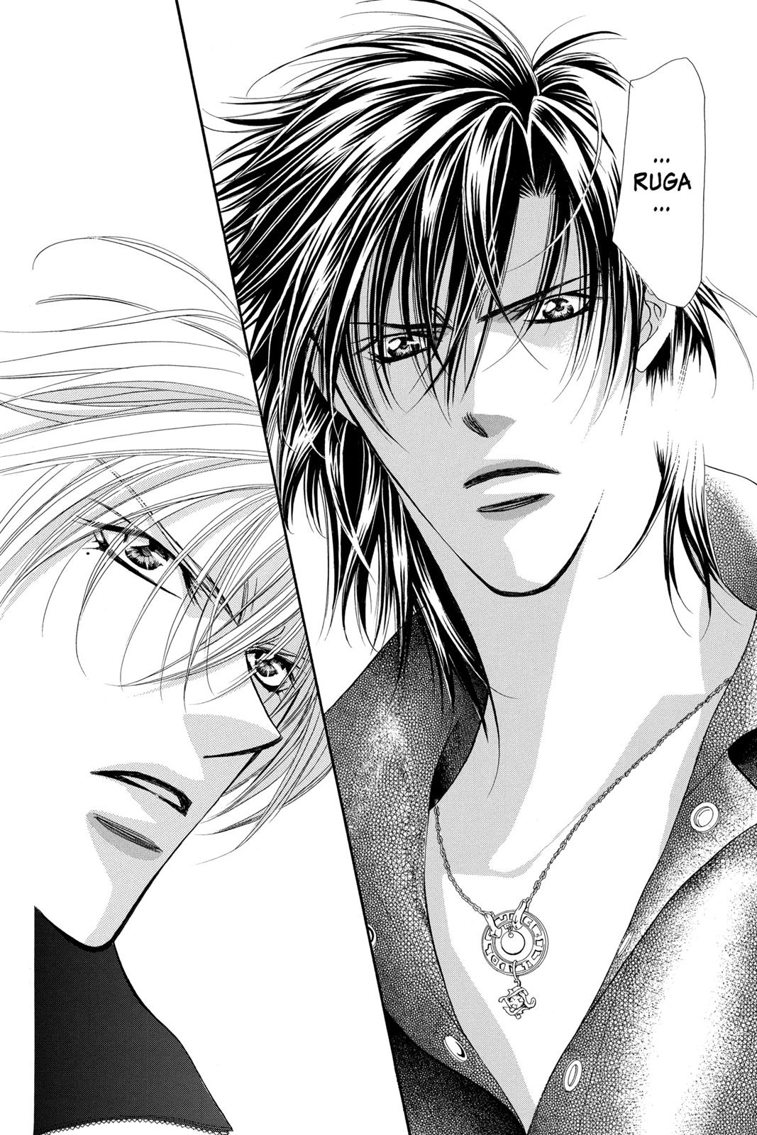 Skip Beat! Chapter 17 - Page 60