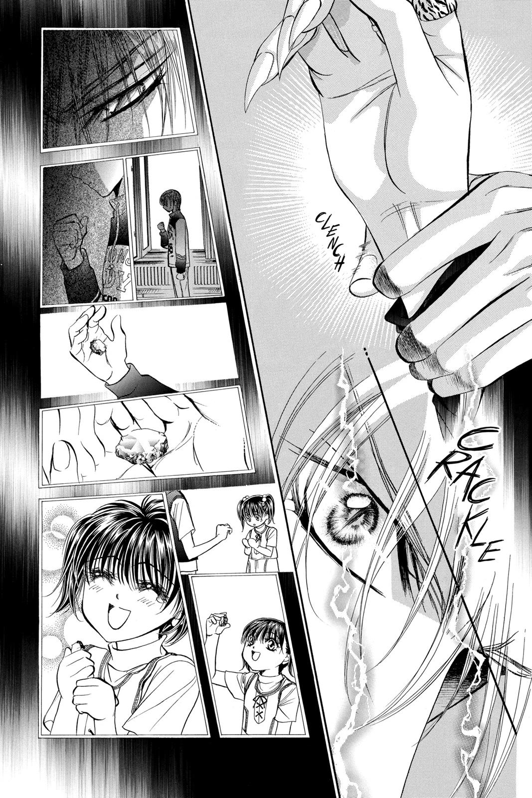 Skip Beat! Chapter 17 - Page 61