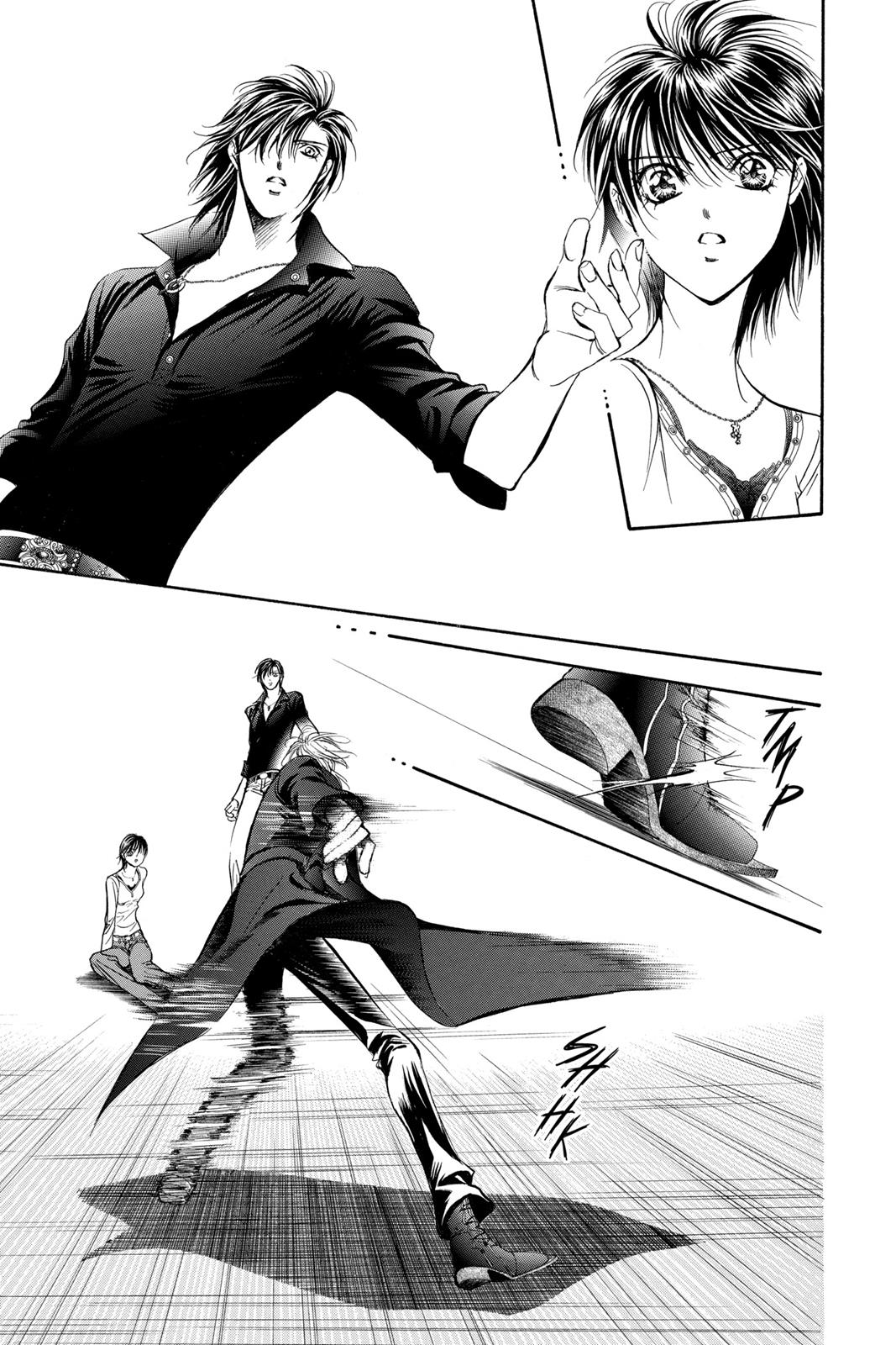 Skip Beat! Chapter 17 - Page 63