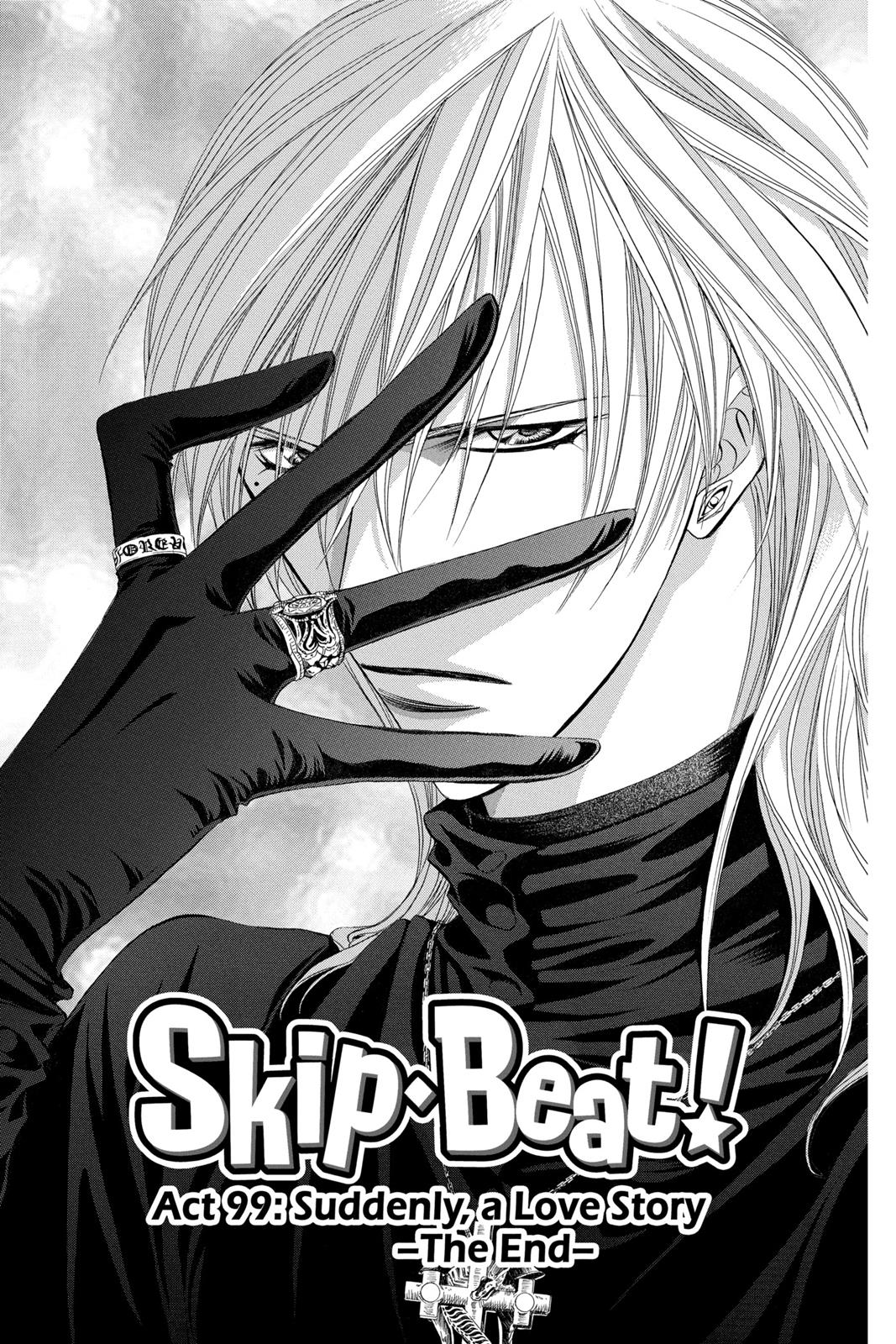 Skip Beat! Chapter 17 - Page 65