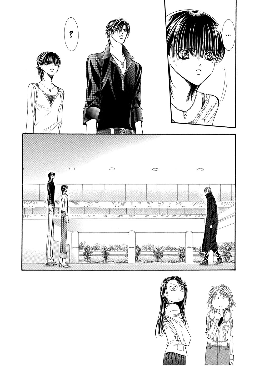 Skip Beat! Chapter 17 - Page 66