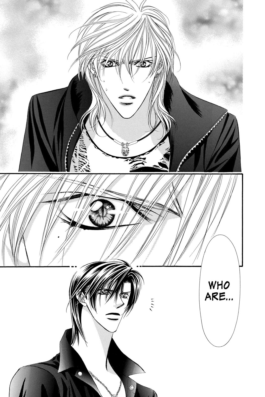 Skip Beat! Chapter 17 - Page 67