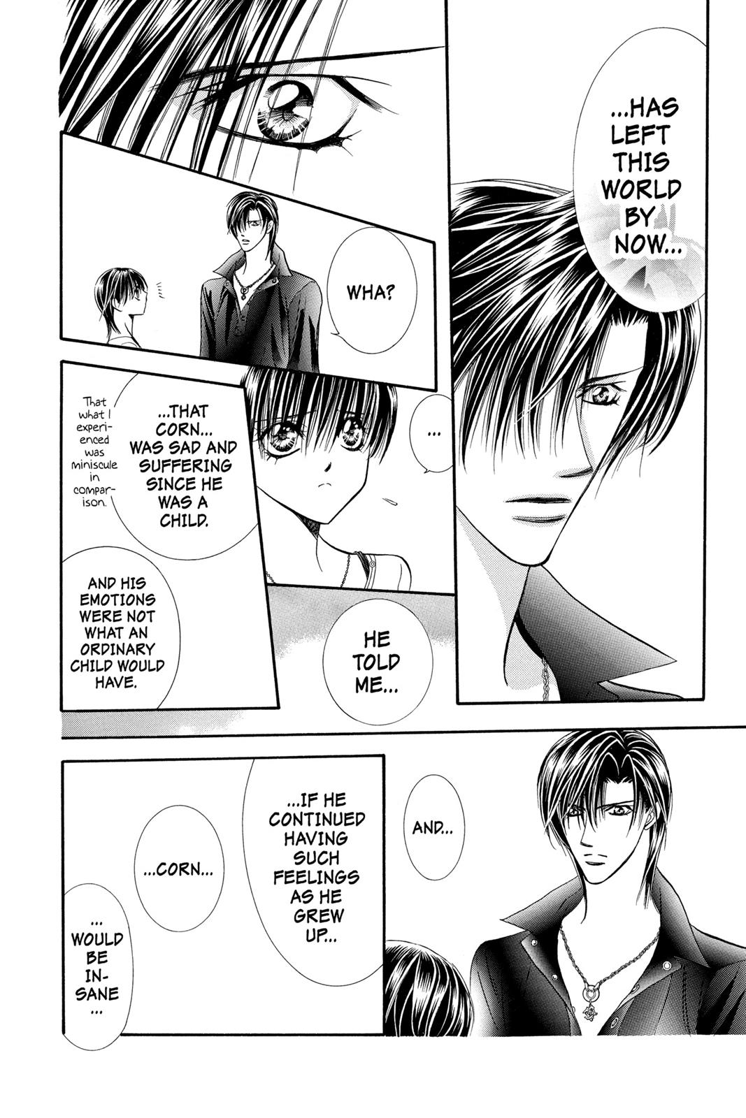 Skip Beat! Chapter 17 - Page 81