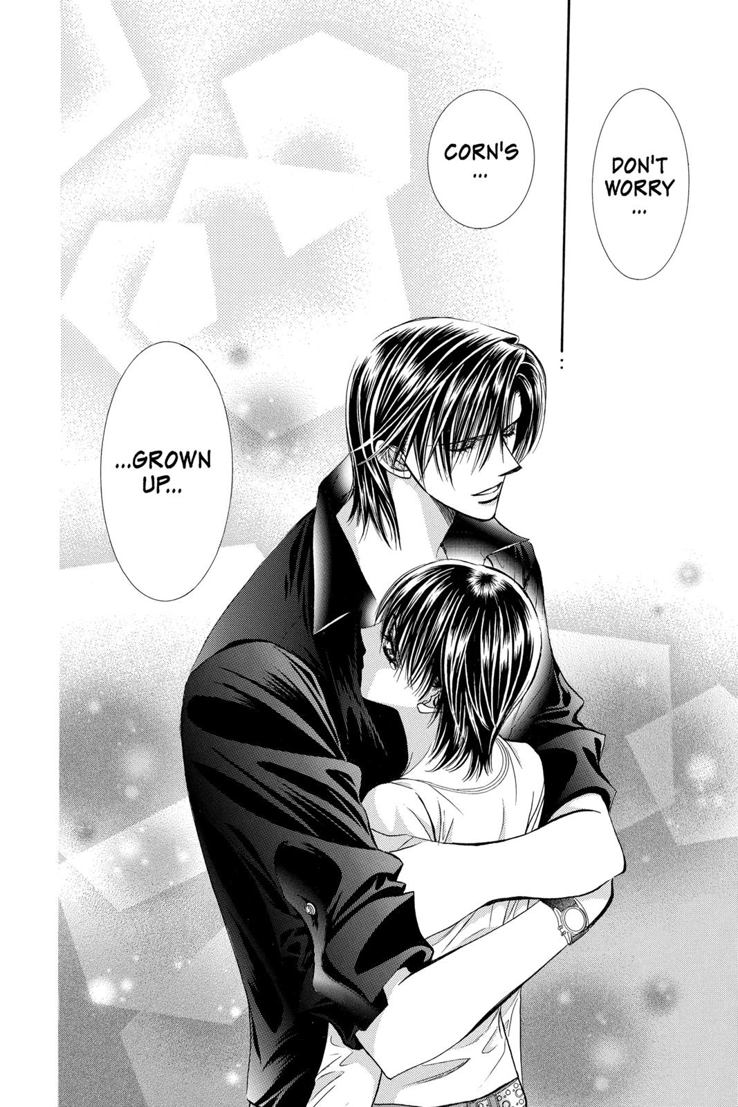 Skip Beat! Chapter 17 - Page 87