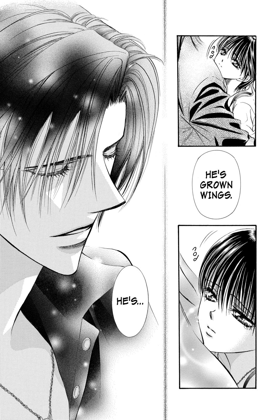 Skip Beat! Chapter 17 - Page 88