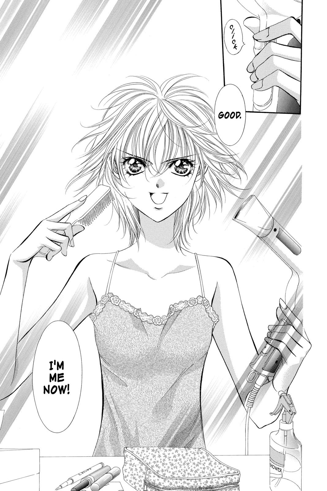 Skip Beat! Chapter 17 - Page 101