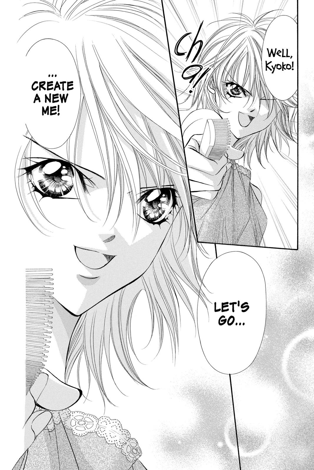 Skip Beat! Chapter 17 - Page 102