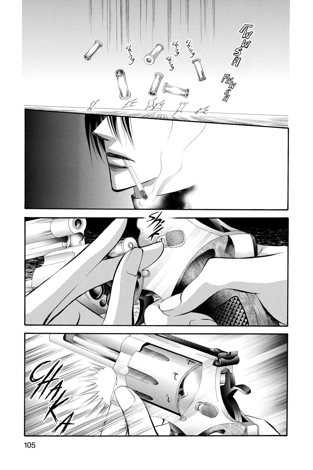 Skip Beat! Chapter 17 - Page 103