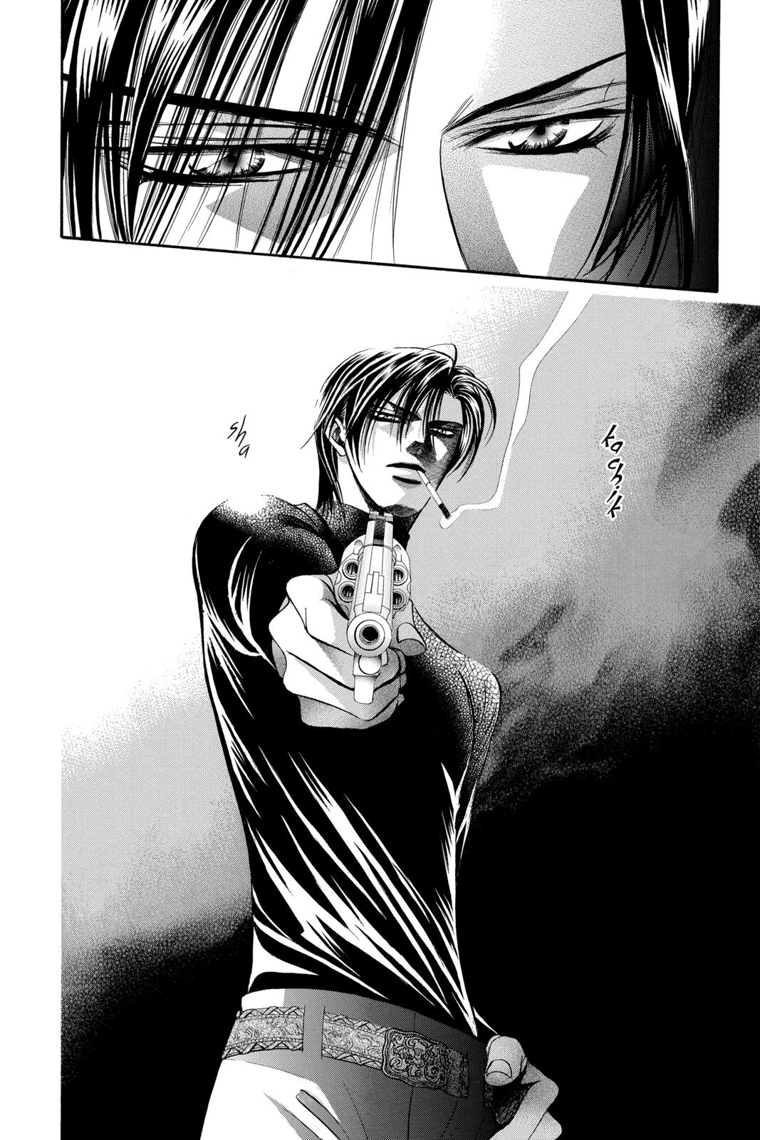 Skip Beat! Chapter 17 - Page 104