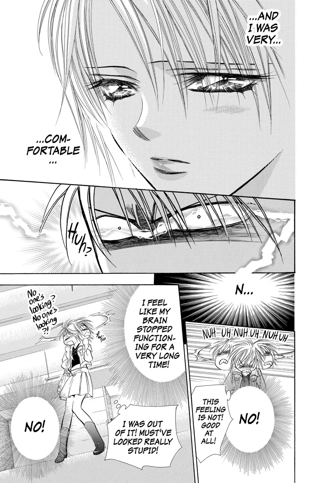 Skip Beat! Chapter 17 - Page 120