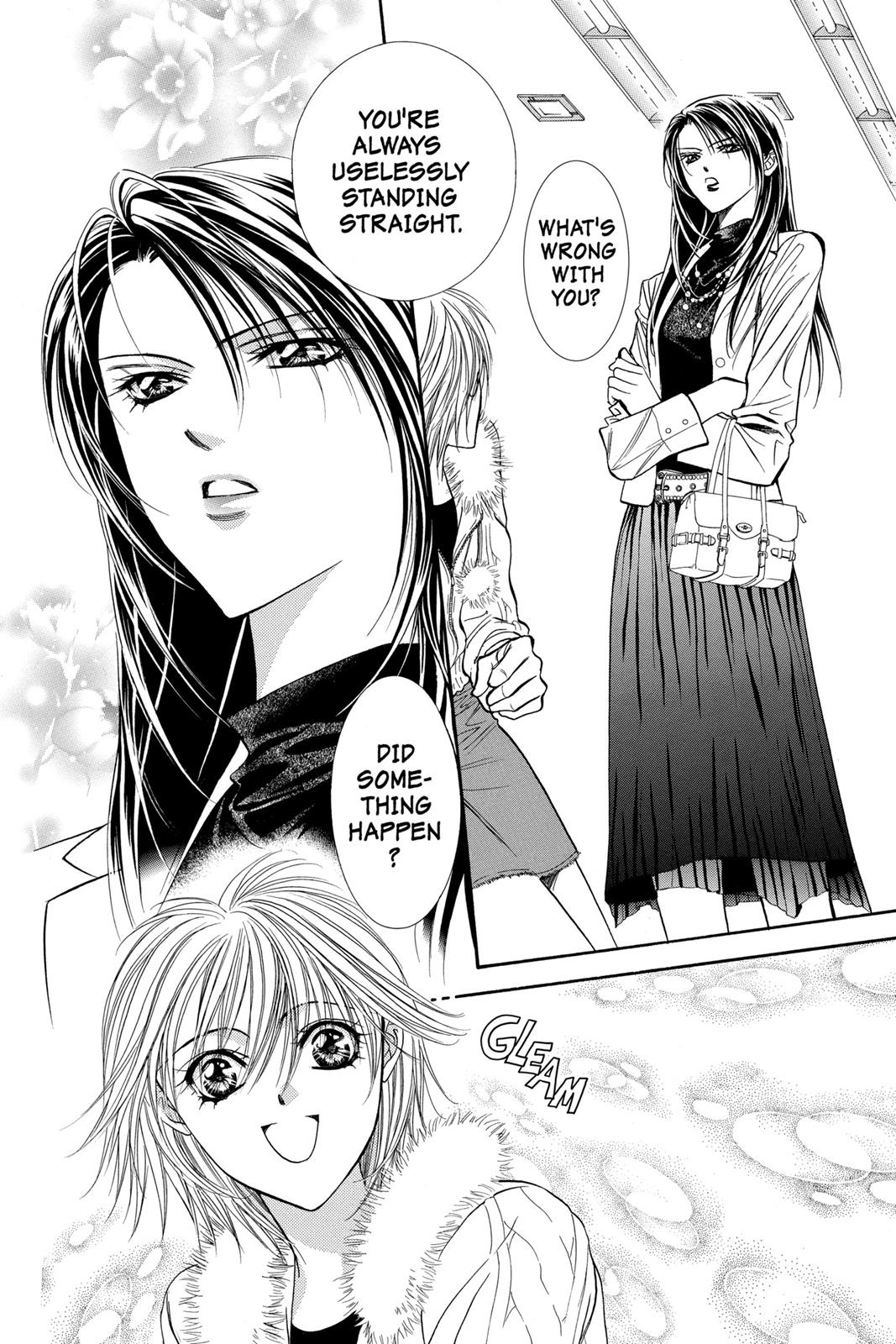 Skip Beat! Chapter 17 - Page 133