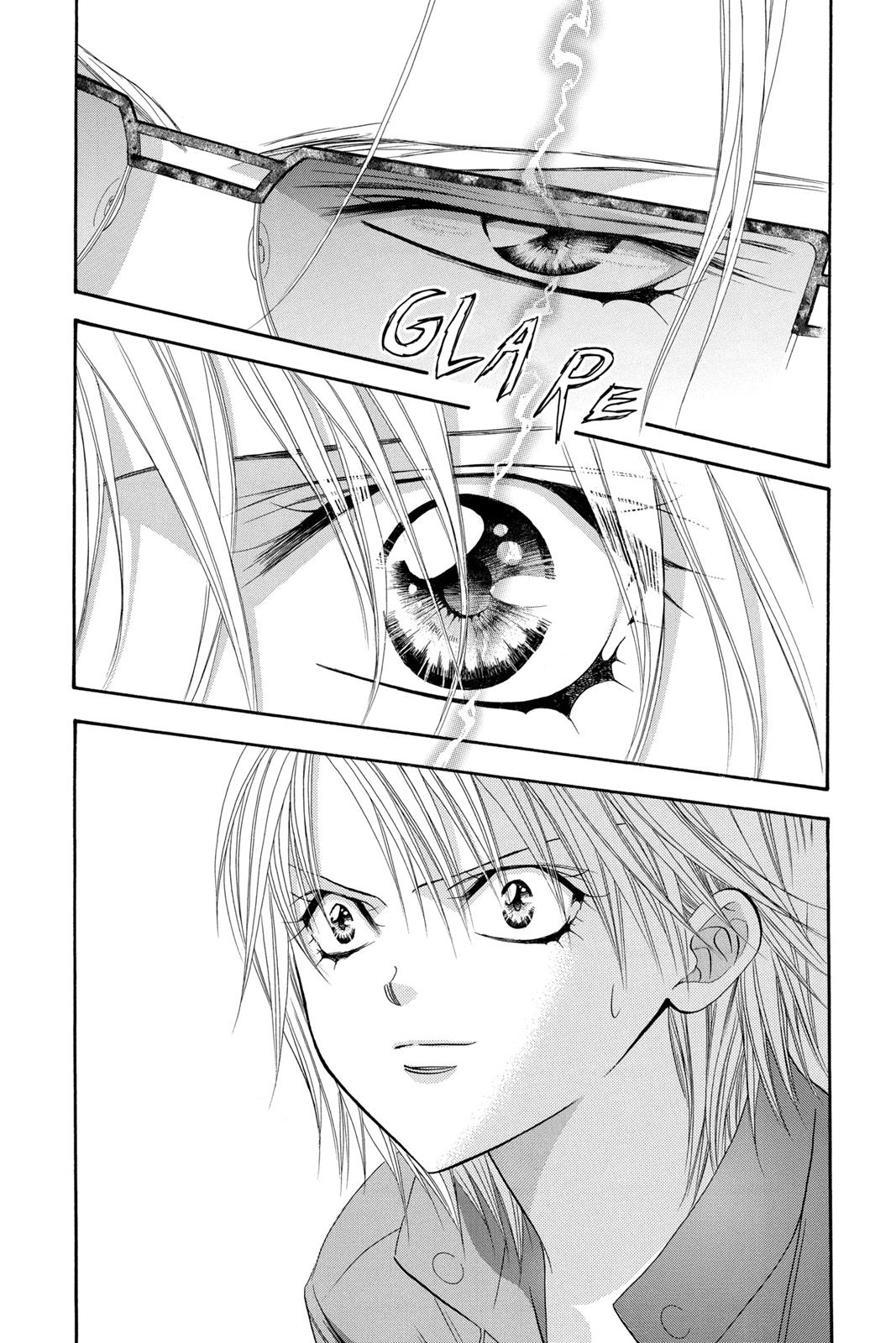 Skip Beat! Chapter 17 - Page 163