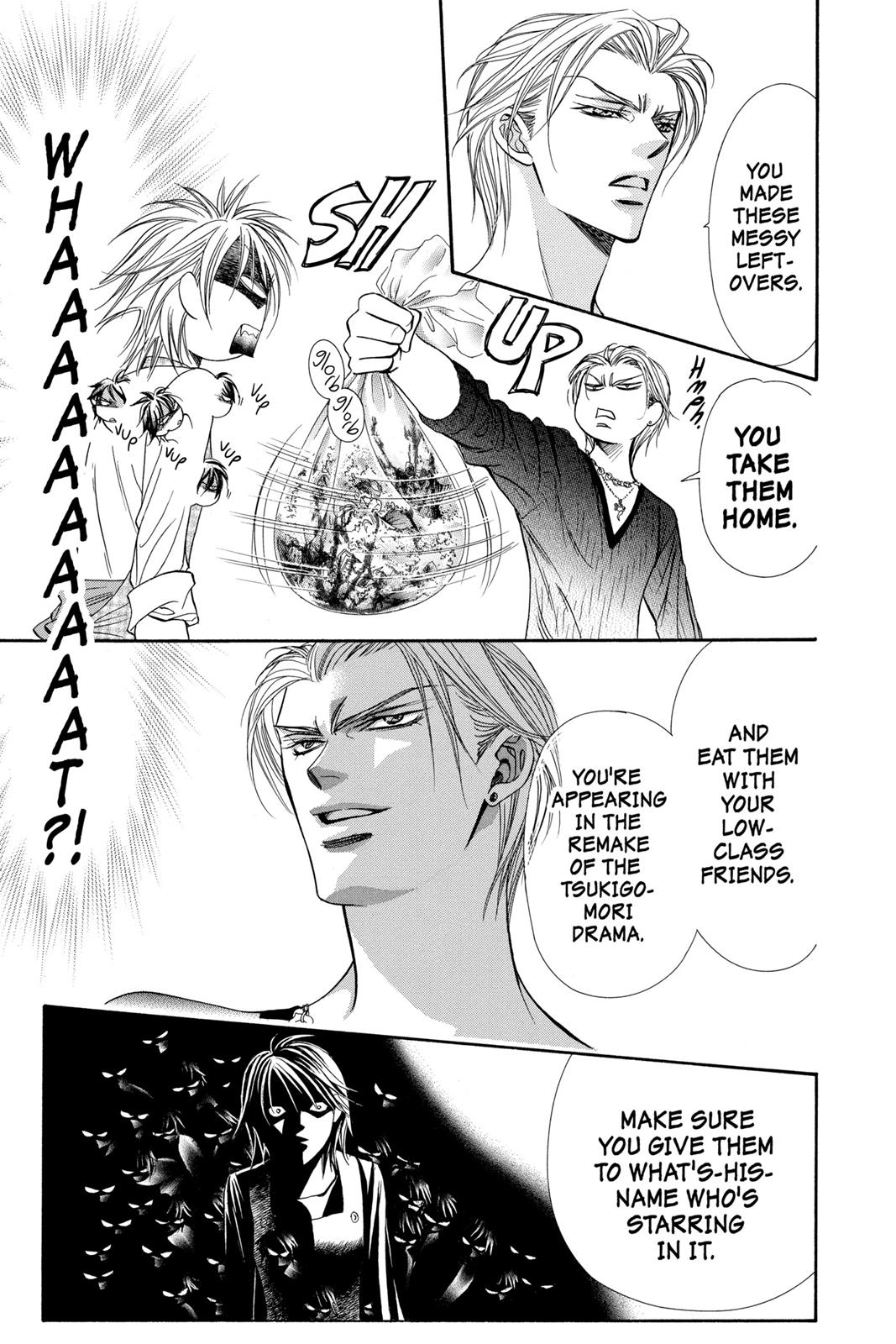 Skip Beat! Chapter 18 - Page 15